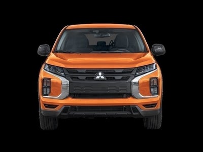 2027 Mitsubishi Outlander Sport LE