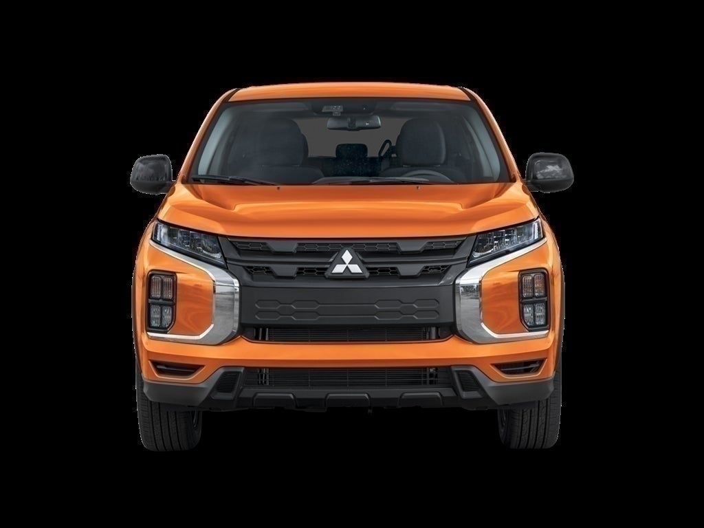 2027 Mitsubishi Outlander Sport LE