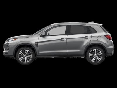 2026 Mitsubishi Outlander Sport ES