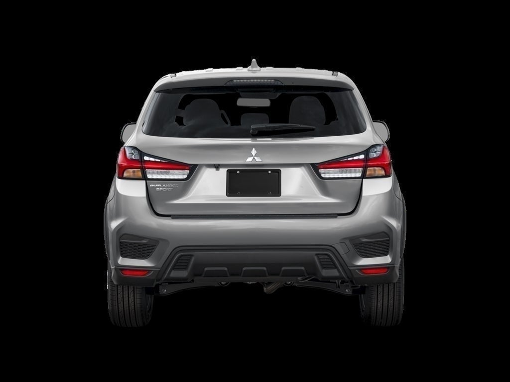 2026 Mitsubishi Outlander Sport ES