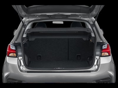 2026 Mitsubishi Outlander Sport ES