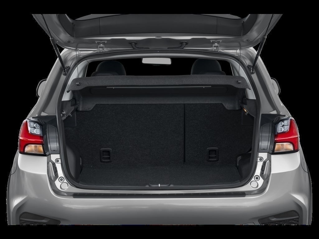 2026 Mitsubishi Outlander Sport ES