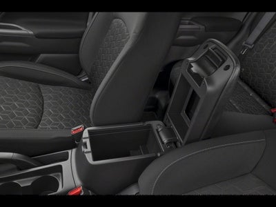 2026 Mitsubishi Outlander Sport ES