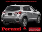 2026 Mitsubishi Outlander Sport ES