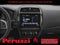 2026 Mitsubishi Outlander Sport ES