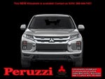 2026 Mitsubishi Outlander Sport ES