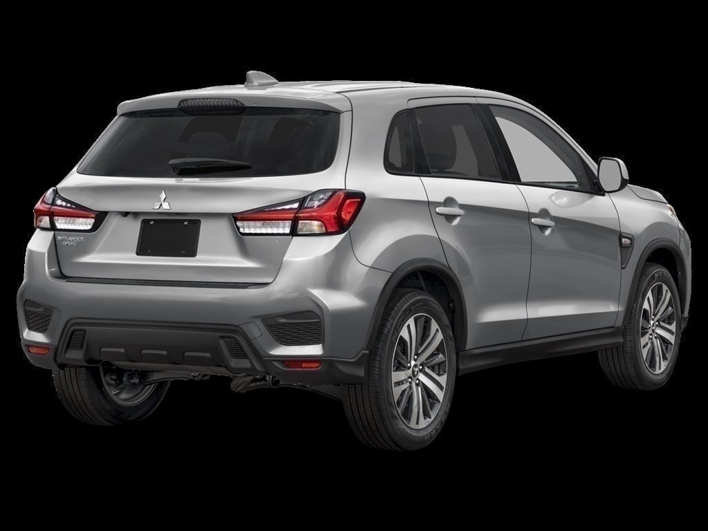 2026 Mitsubishi Outlander Sport ES