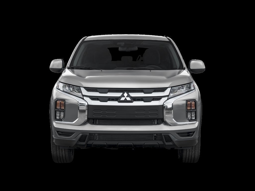 2026 Mitsubishi Outlander Sport ES