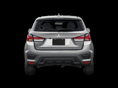 2026 Mitsubishi Outlander Sport ES