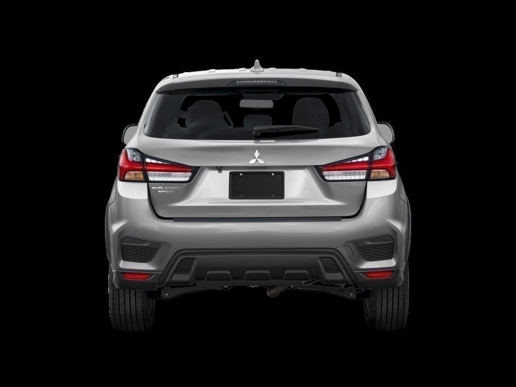 2026 Mitsubishi Outlander Sport ES
