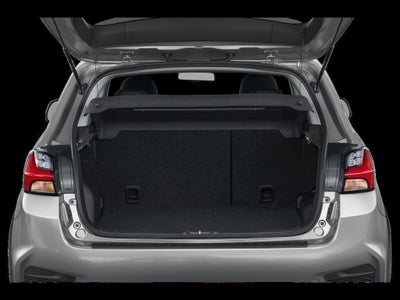 2026 Mitsubishi Outlander Sport ES