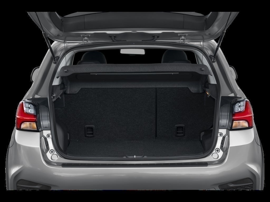 2026 Mitsubishi Outlander Sport ES