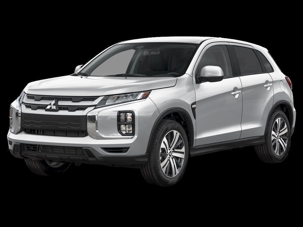 2026 Mitsubishi Outlander Sport ES