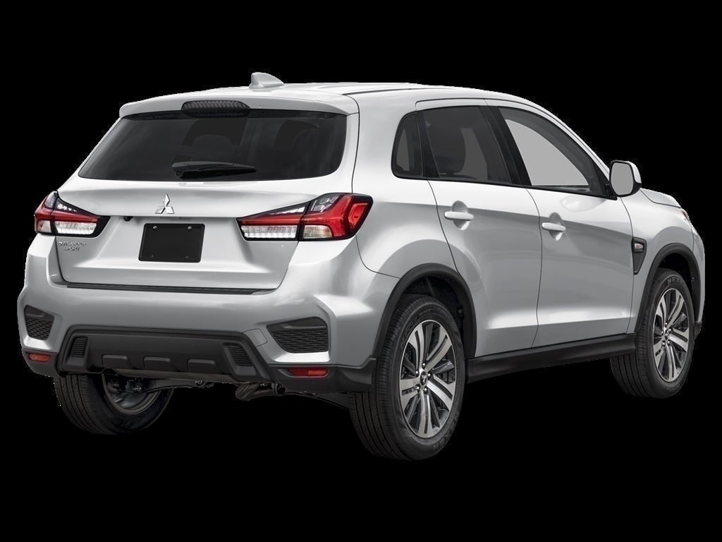 2026 Mitsubishi Outlander Sport ES