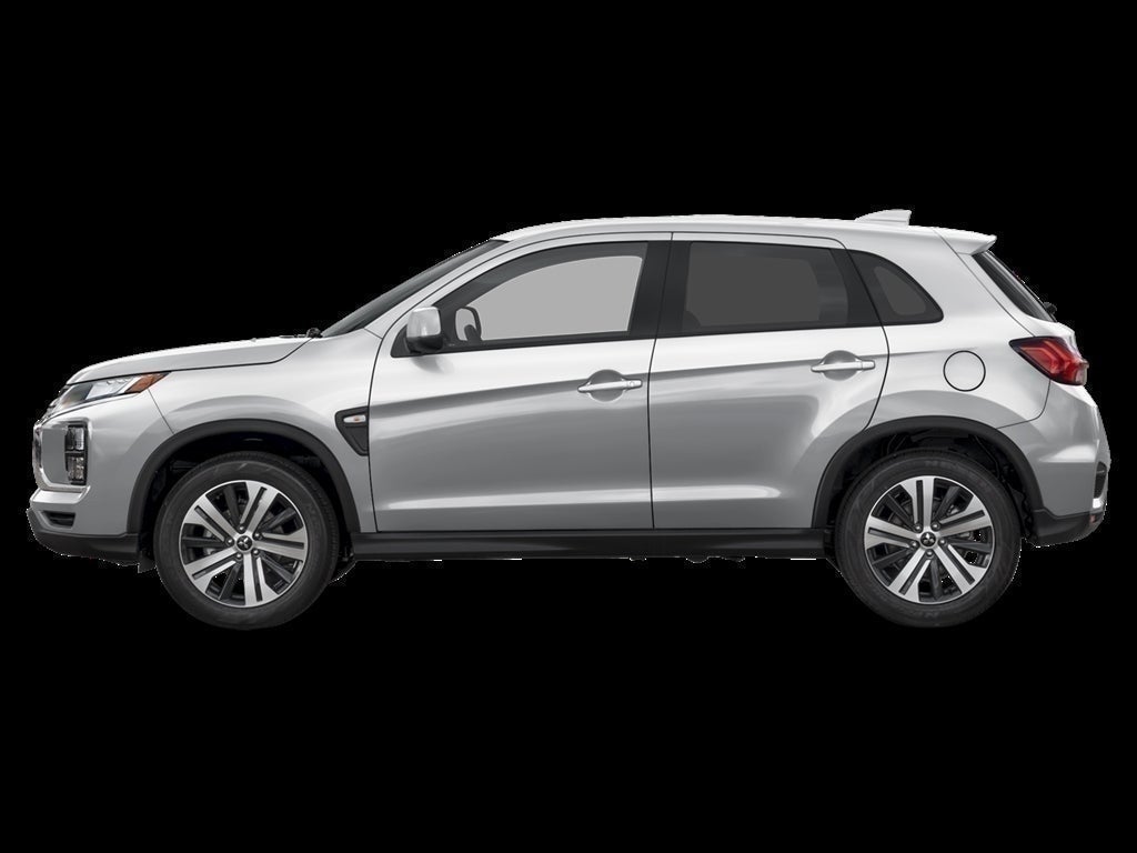 2026 Mitsubishi Outlander Sport ES