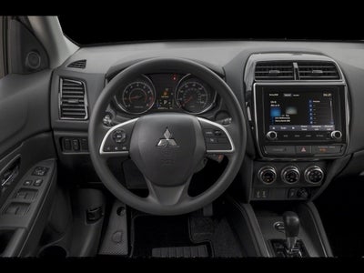 2026 Mitsubishi Outlander Sport ES