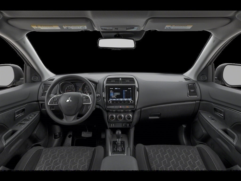 2026 Mitsubishi Outlander Sport ES