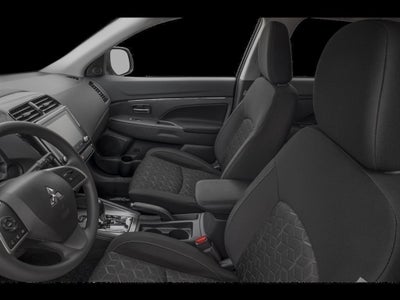 2026 Mitsubishi Outlander Sport ES