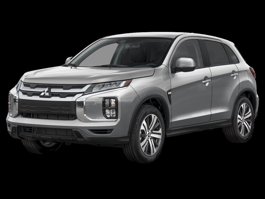 2026 Mitsubishi Outlander Sport ES