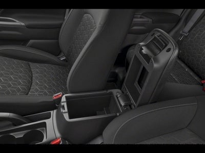 2026 Mitsubishi Outlander Sport ES