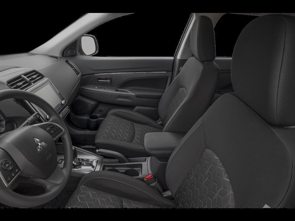 2026 Mitsubishi Outlander Sport ES