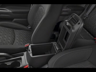 2026 Mitsubishi Outlander Sport ES