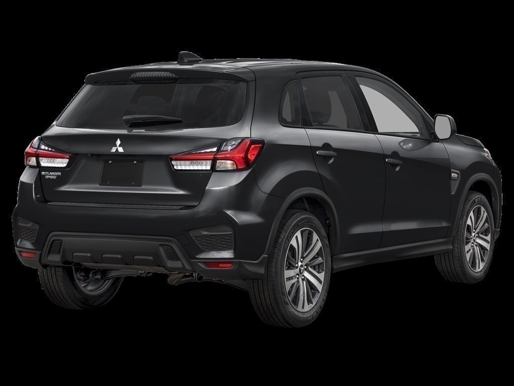 2026 Mitsubishi Outlander Sport ES