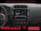 2026 Mitsubishi Outlander Sport ES