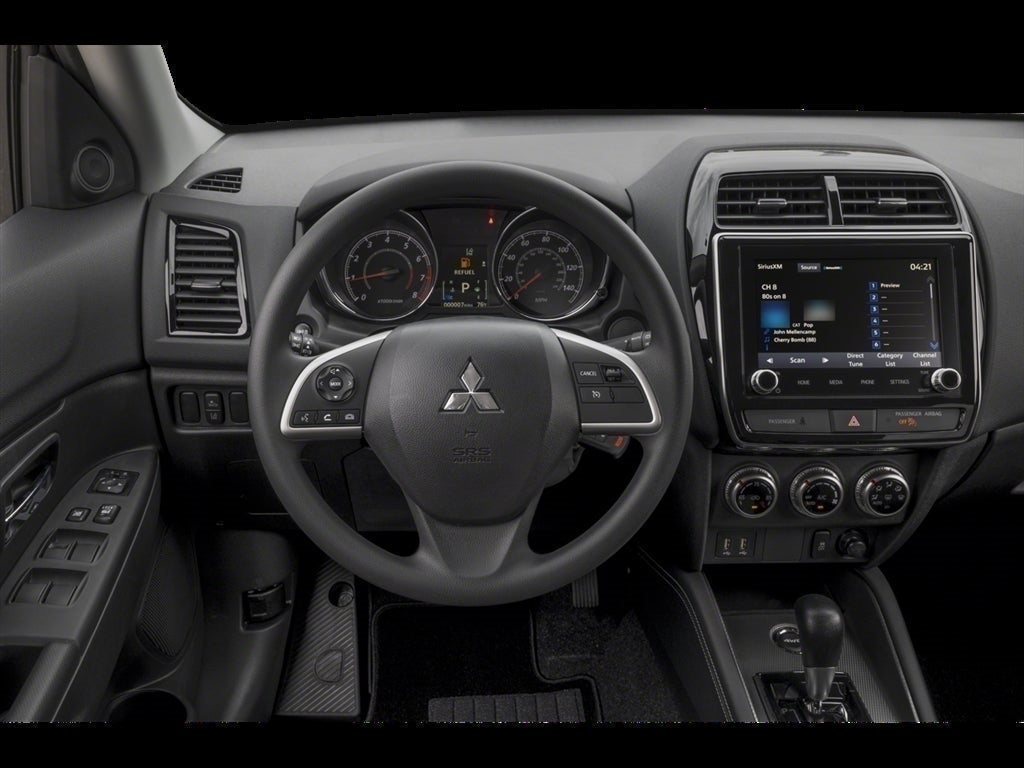 2026 Mitsubishi Outlander Sport ES