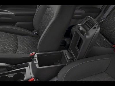 2026 Mitsubishi Outlander Sport ES