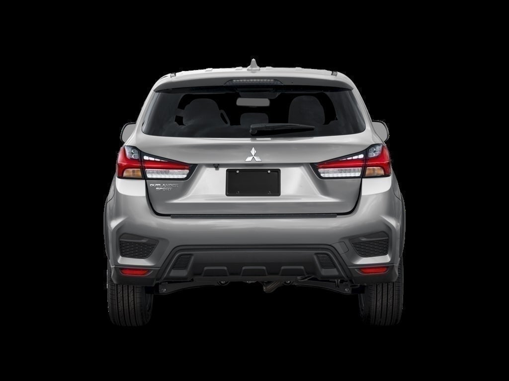 2026 Mitsubishi Outlander Sport ES