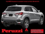 2026 Mitsubishi Outlander Sport ES