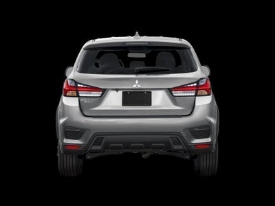 2026 Mitsubishi Outlander Sport ES