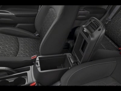 2026 Mitsubishi Outlander Sport ES