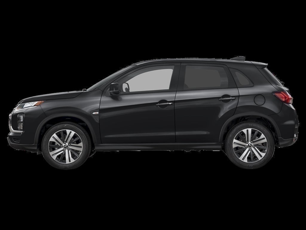 2026 Mitsubishi Outlander Sport ES