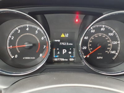 2025 Mitsubishi Outlander Sport LE