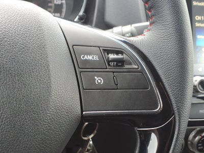 2025 Mitsubishi Outlander Sport LE