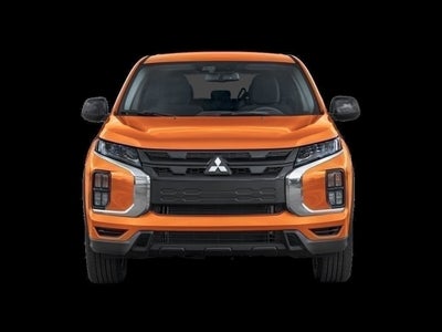 2026 Mitsubishi Outlander Sport LE
