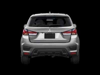 2026 Mitsubishi Outlander Sport ES