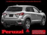 2026 Mitsubishi Outlander Sport ES