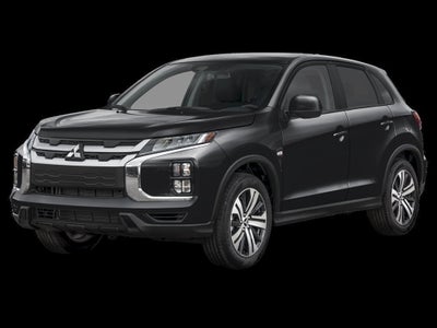 2026 Mitsubishi Outlander Sport ES