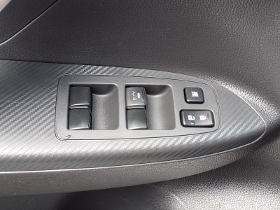 2018 Mitsubishi Eclipse Cross LE