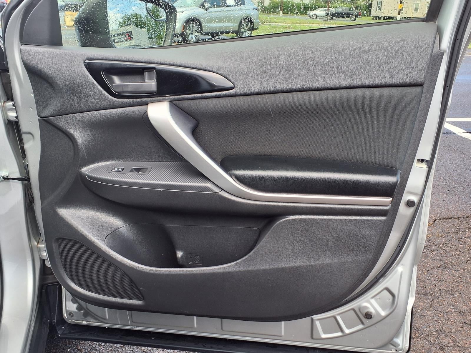 2018 Mitsubishi Eclipse Cross LE