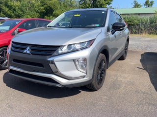 2018 Mitsubishi Eclipse Cross LE