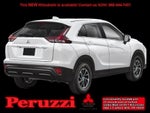 2026 Mitsubishi Eclipse Cross ES