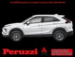 2026 Mitsubishi Eclipse Cross ES