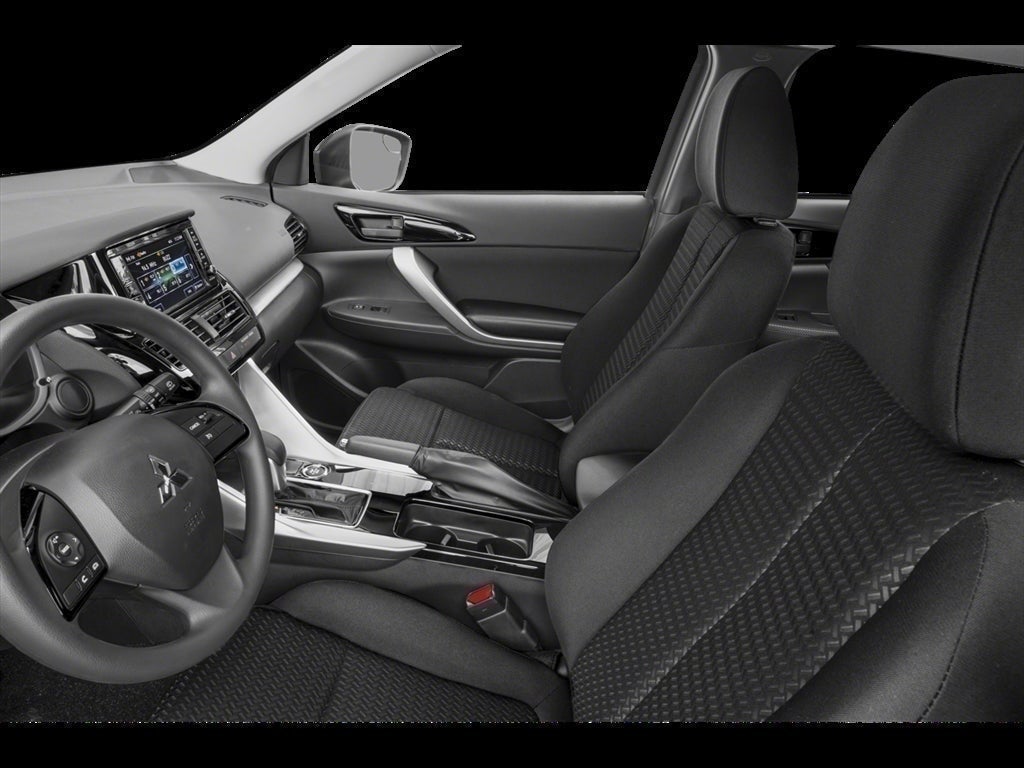 2026 Mitsubishi Eclipse Cross ES