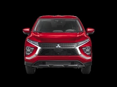 2026 Mitsubishi Eclipse Cross ES