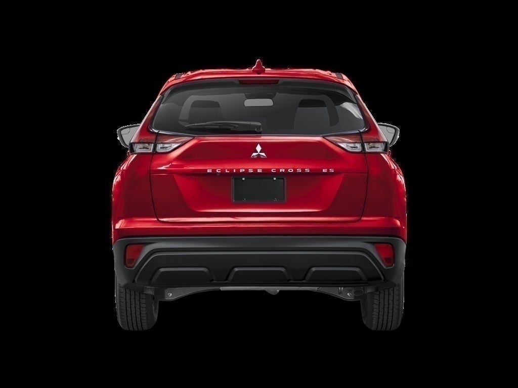2026 Mitsubishi Eclipse Cross ES