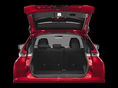 2026 Mitsubishi Eclipse Cross ES